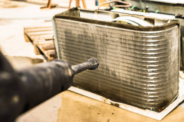Best Ductwork Cleaning Services  in Live Oak, TX