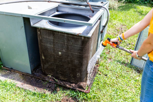 Best Commercial Air Duct Cleaning  in Live Oak, TX