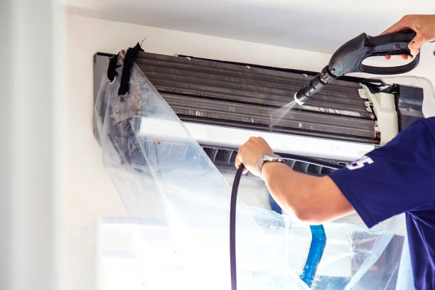 Ventilation Cleaning Services in TX