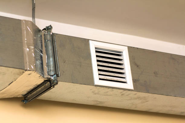 Best Air Duct Cleaning Near Me  in Live Oak, TX